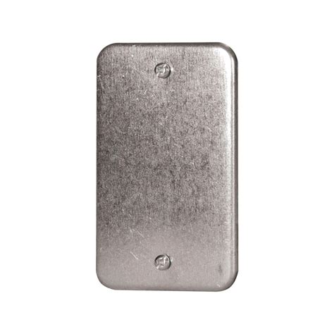 copper electrical box cover|1900 electrical box blank cover.